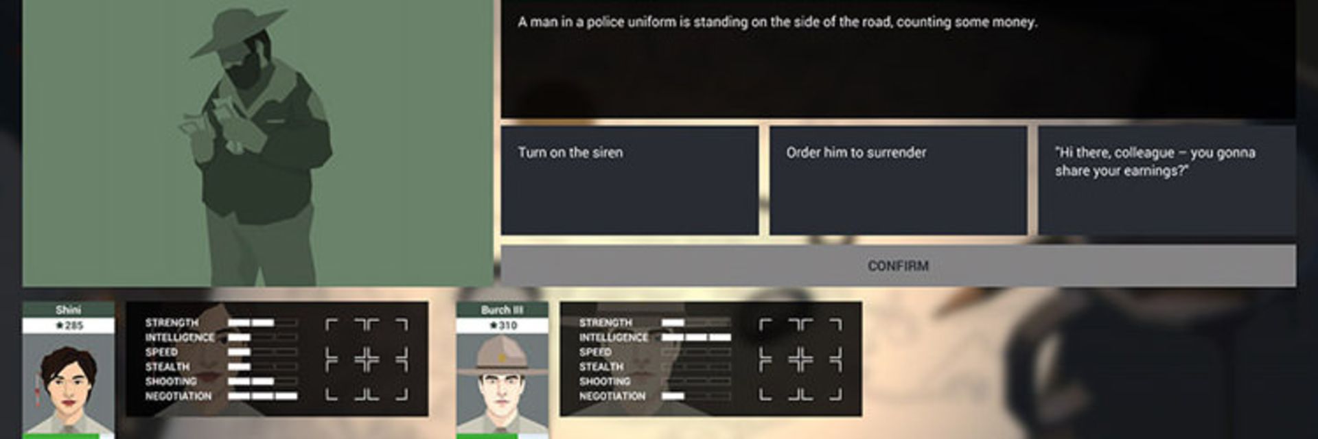 This Is the Police 2