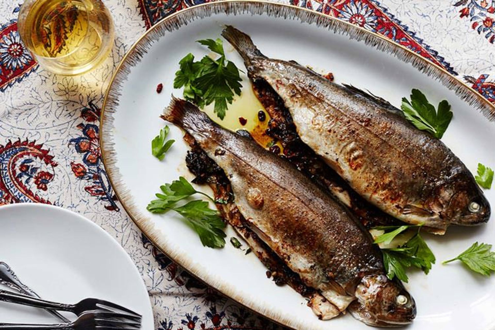 غذاهای محلی جنوب