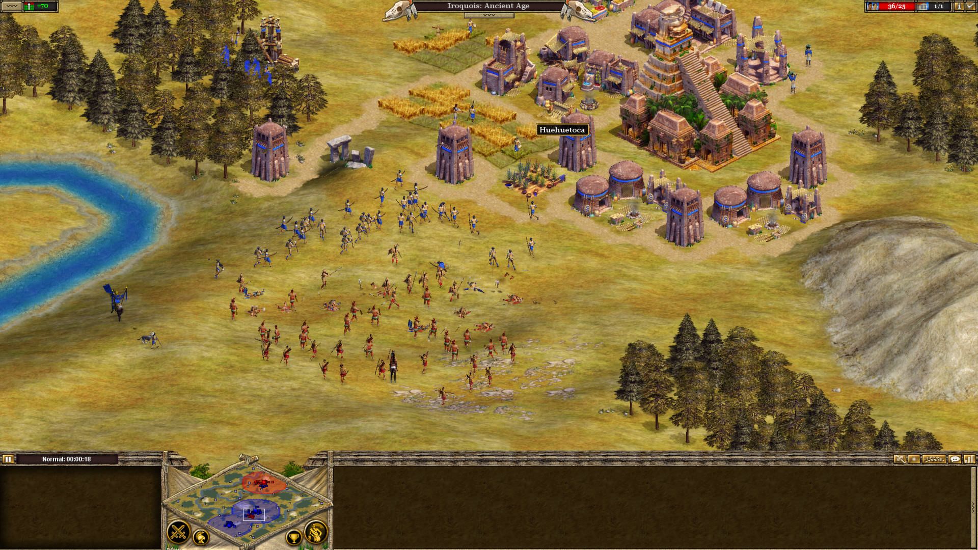 آرشیو: Rise of Nations