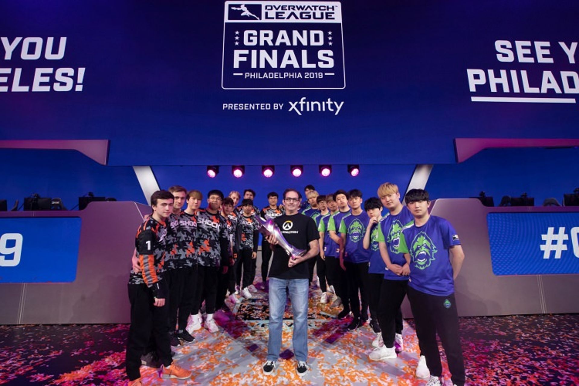 Overwatch League
