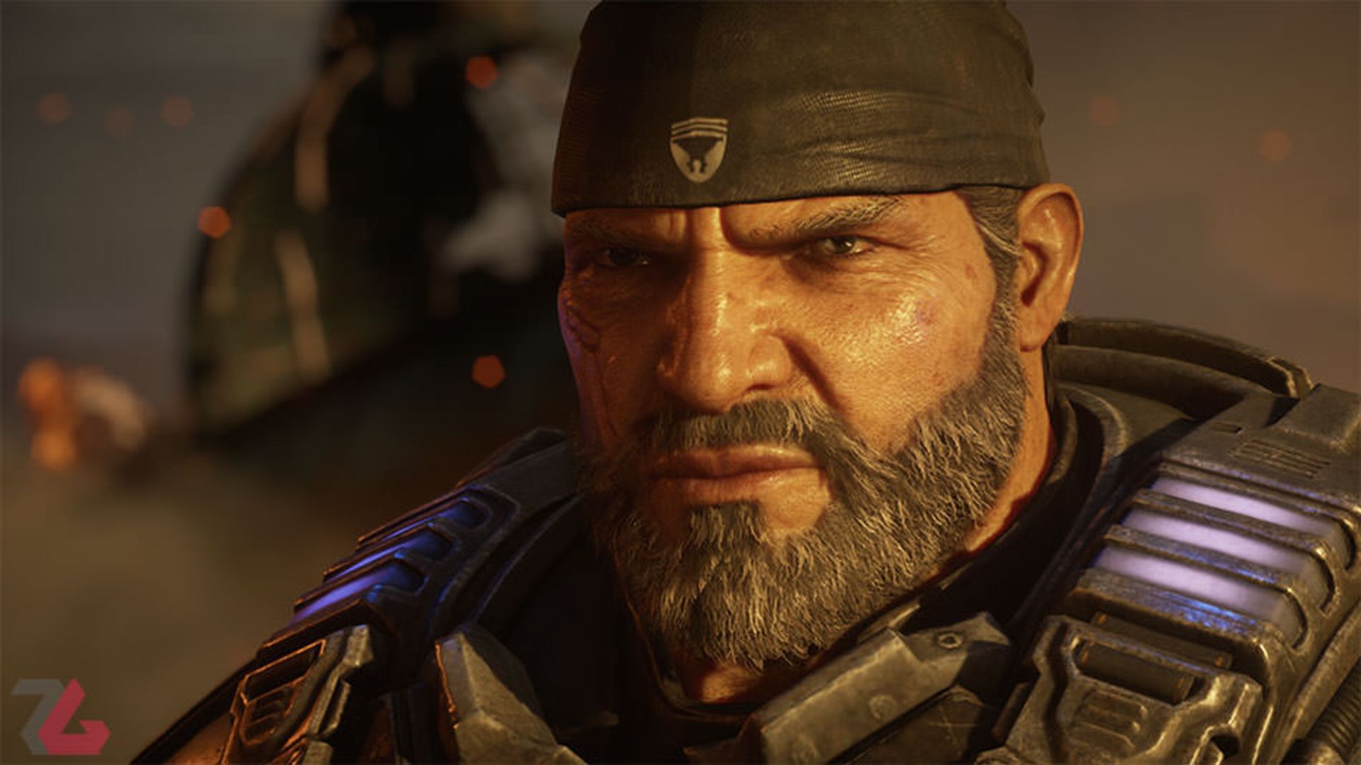 Gears 5 / گیرز 5