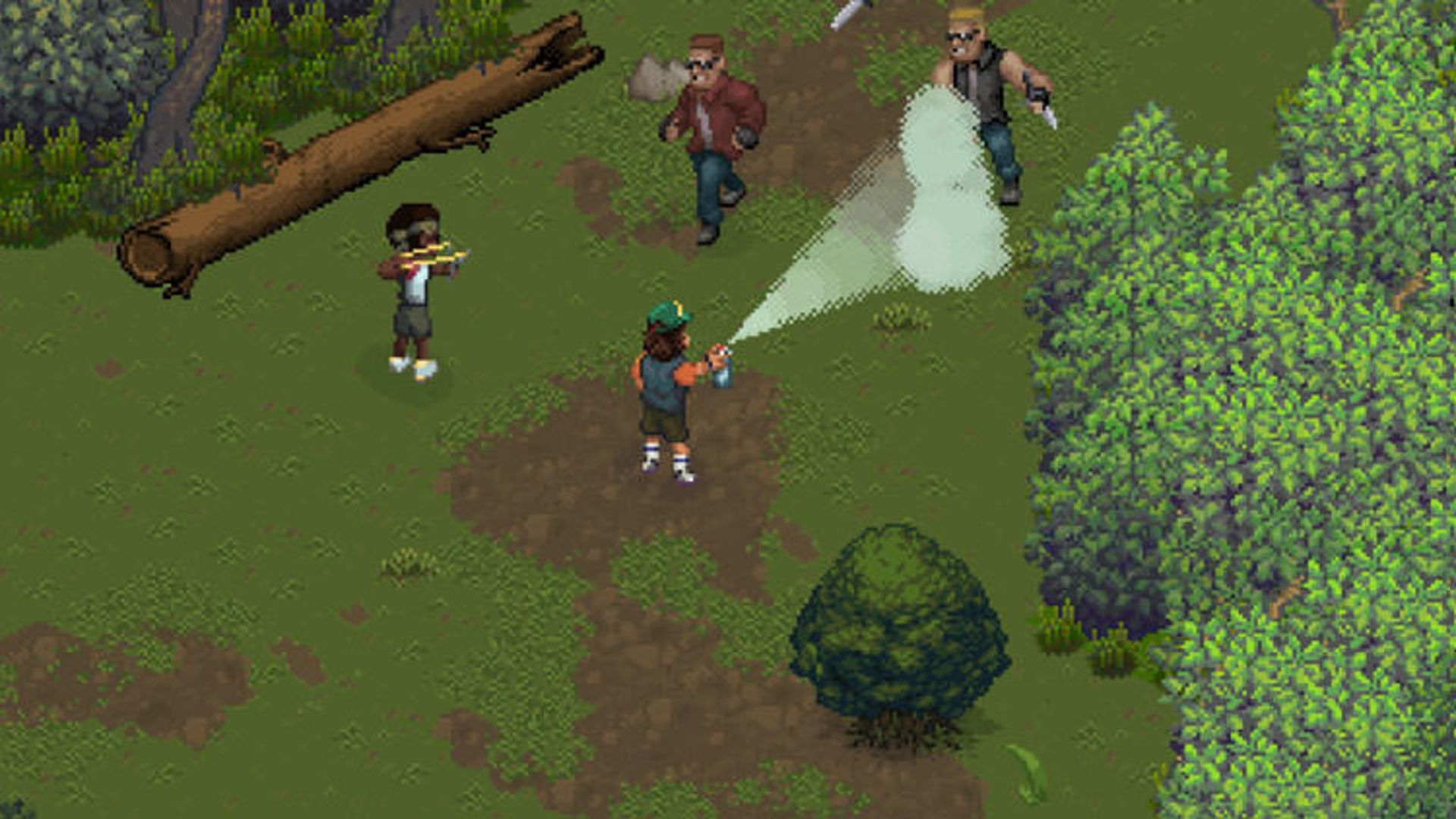 Stranger Things 3: The Game