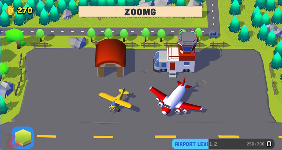 Fly THIS!