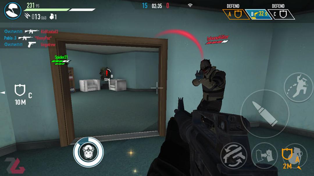 PAYDAY: Crime War