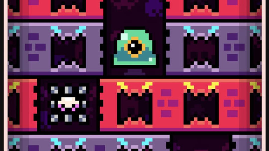 Dungeon Drop 