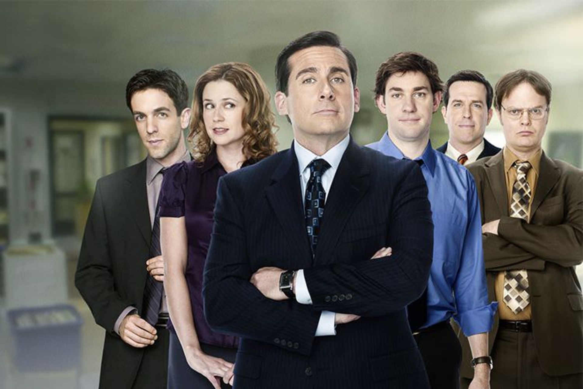 سریال The Office