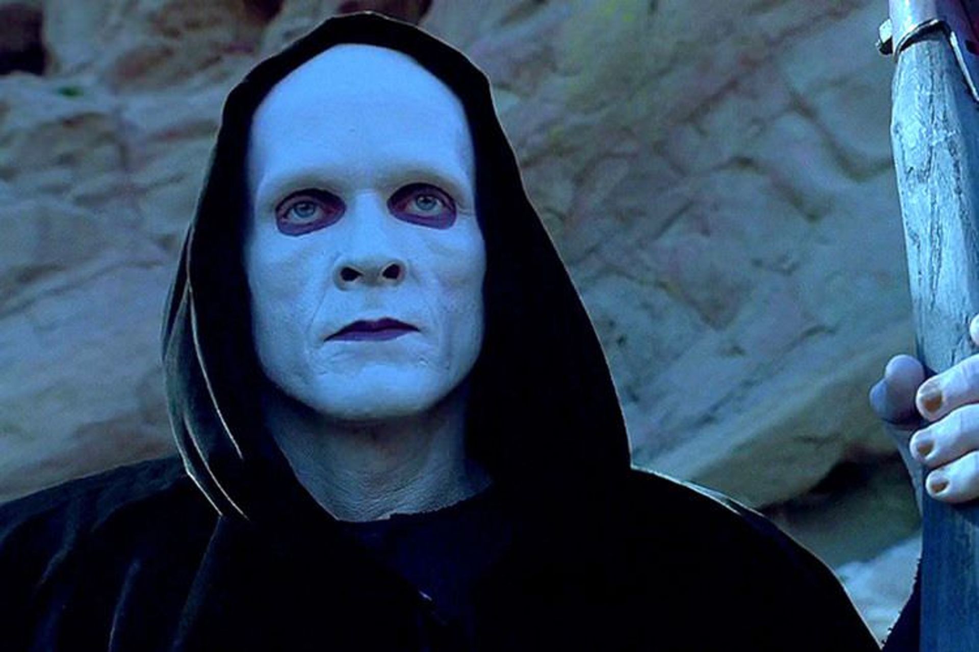 Bill and Ted's Bogus Journey