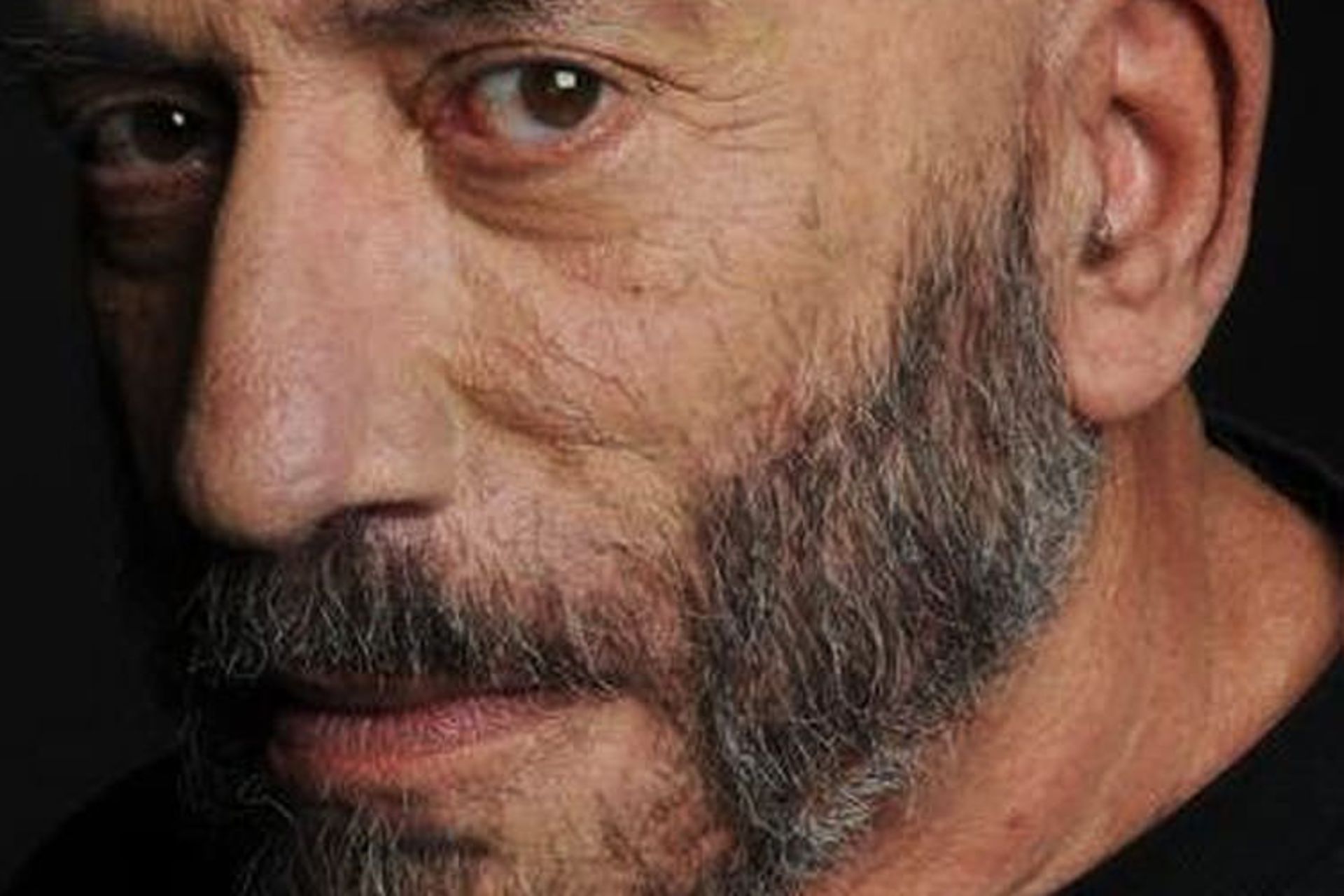 Sid Haig