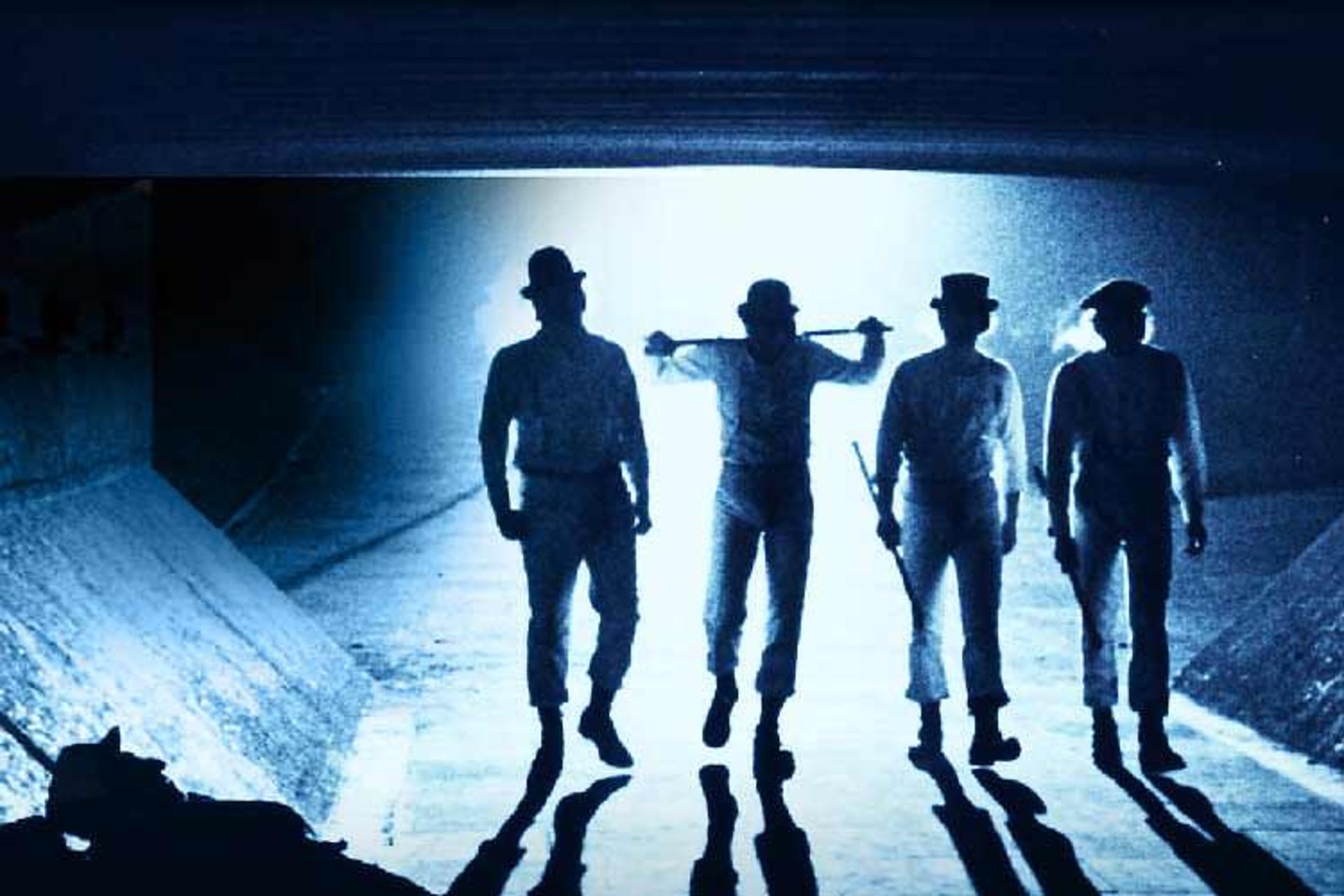A Clockwork Orange