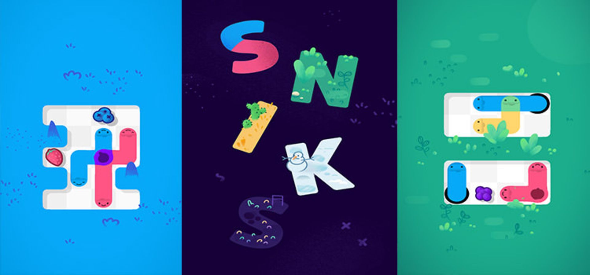 SNIKS