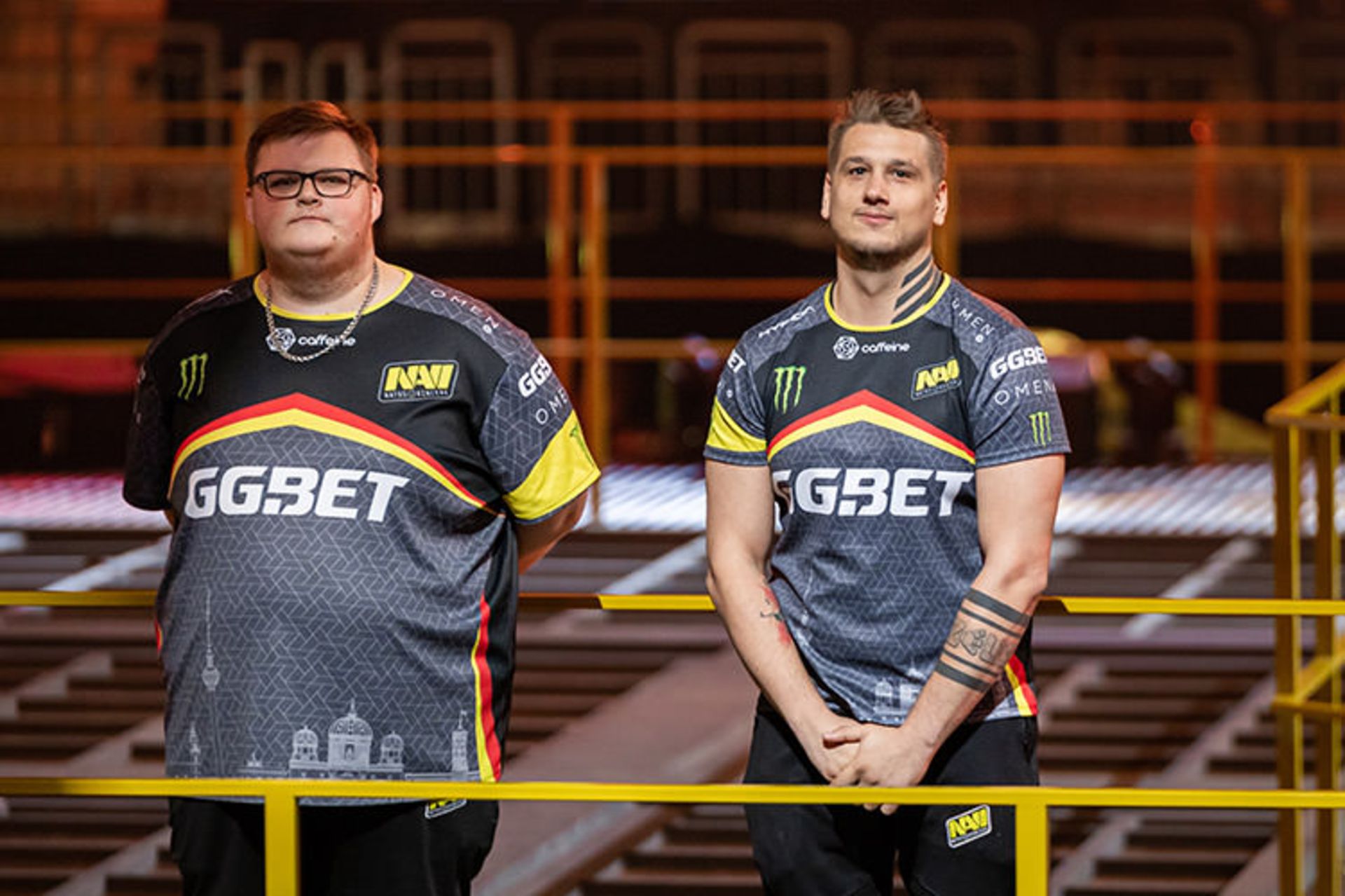 boombl4 Zeus