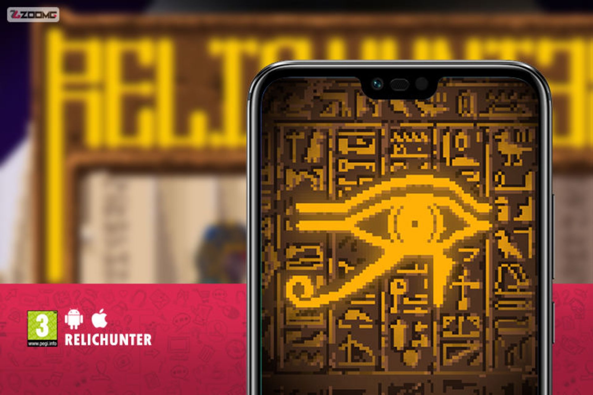 RelicHunter
