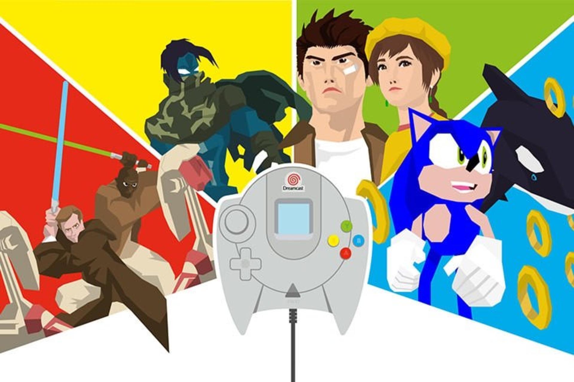 دریمکست | Dreamcast