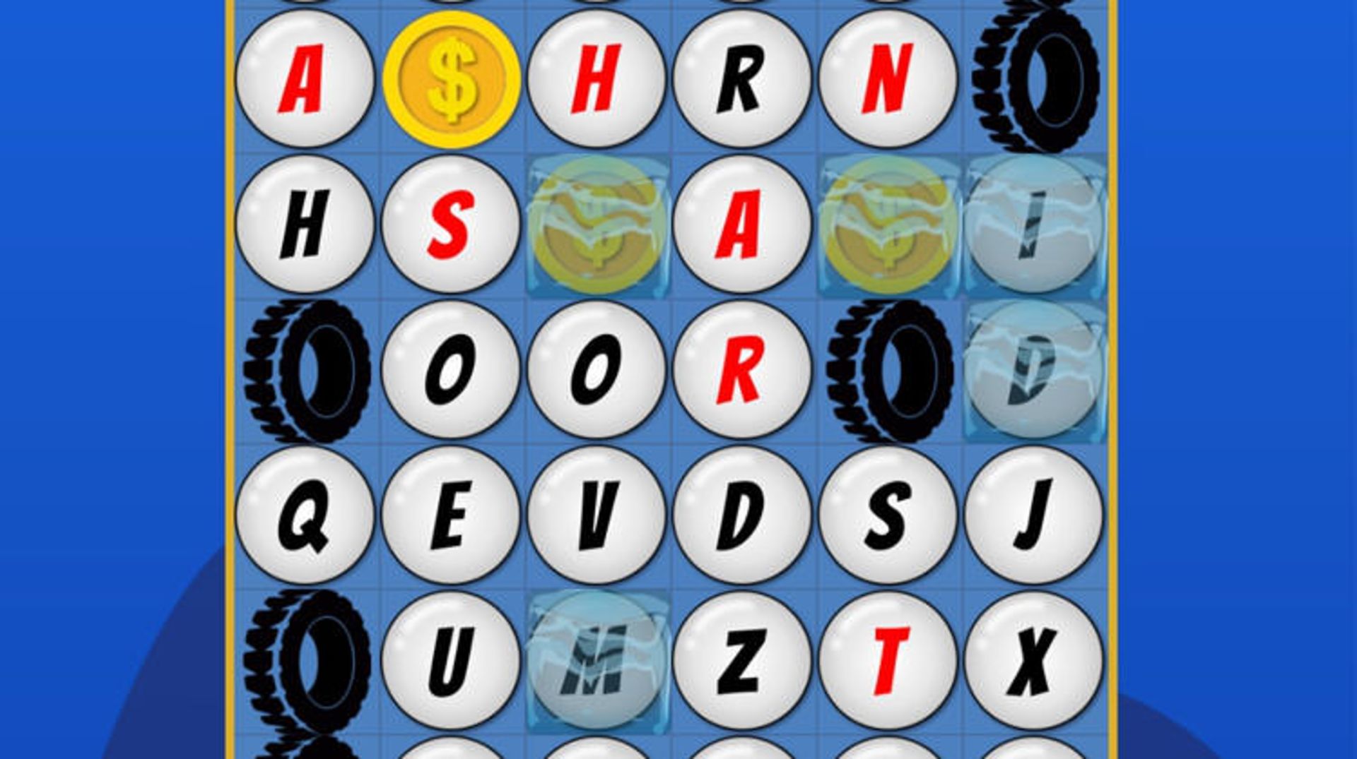 Magic Words: Craft Words