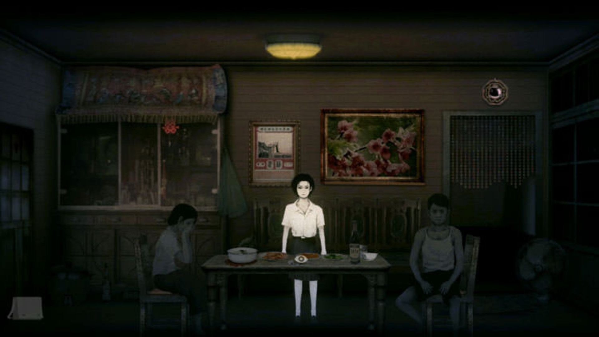 Detention
