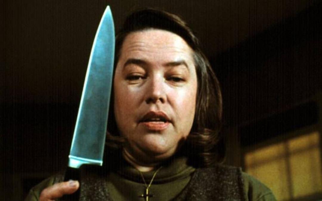 فیلم Misery