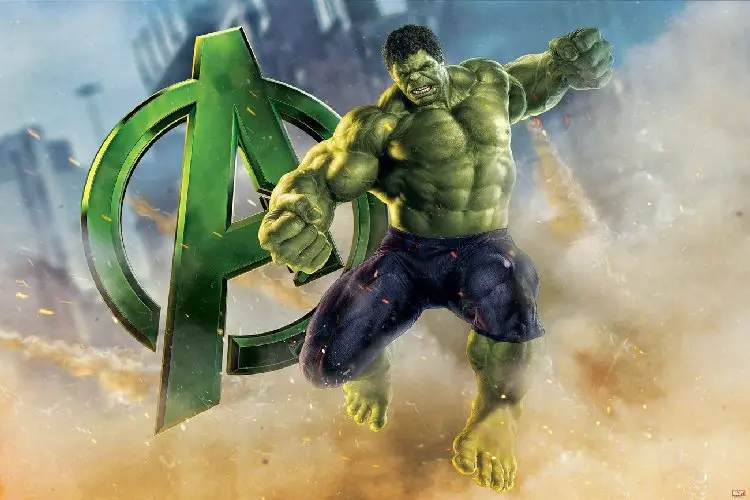 Marvel's Avengers