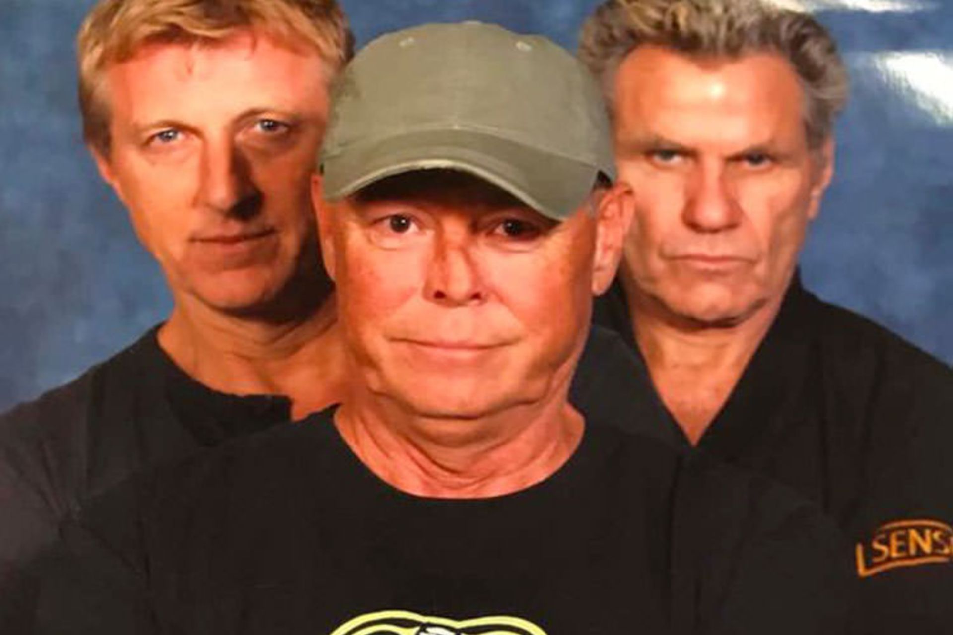 Rob Garrison