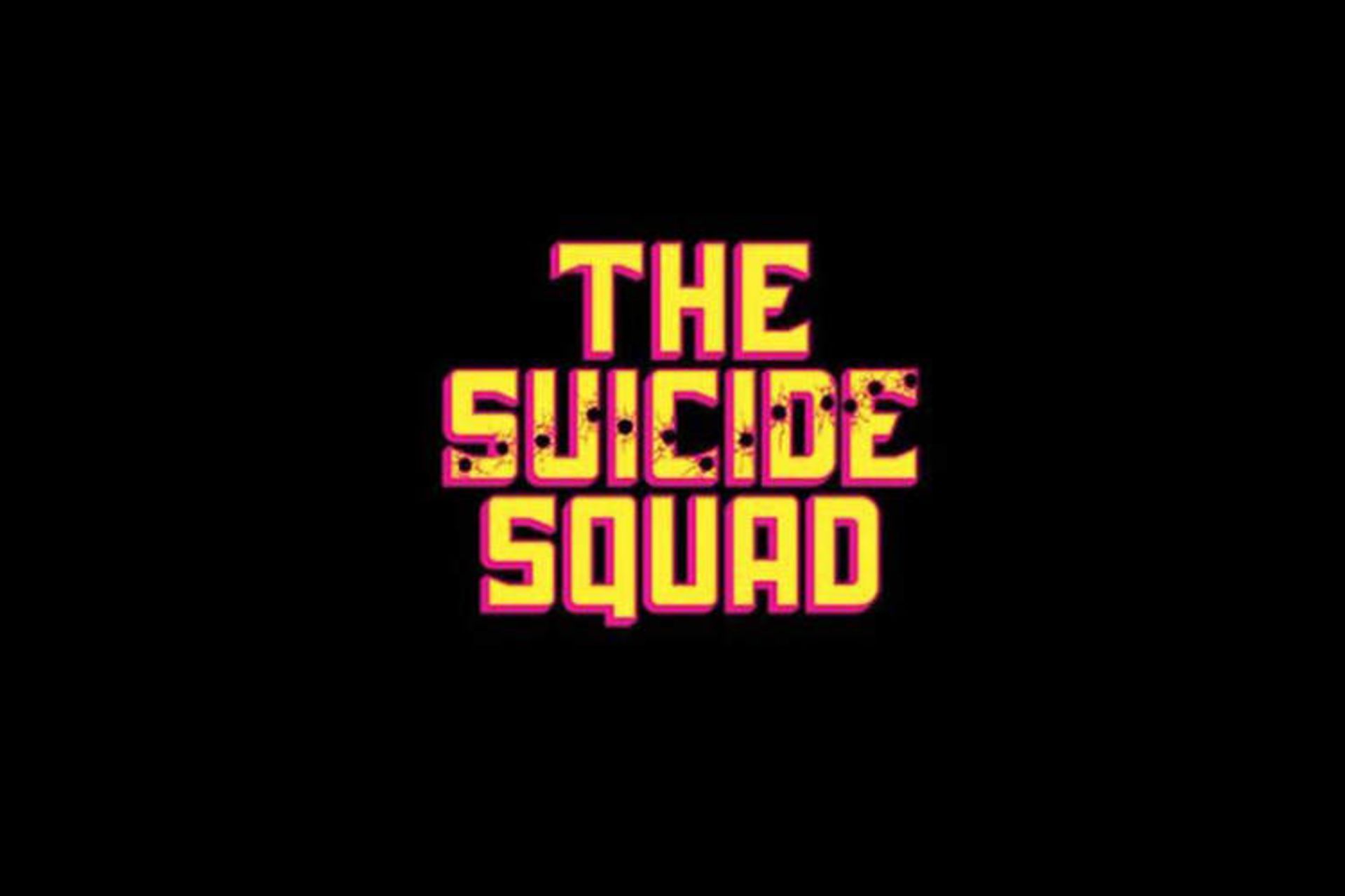 فیلم The Suicide Squad 