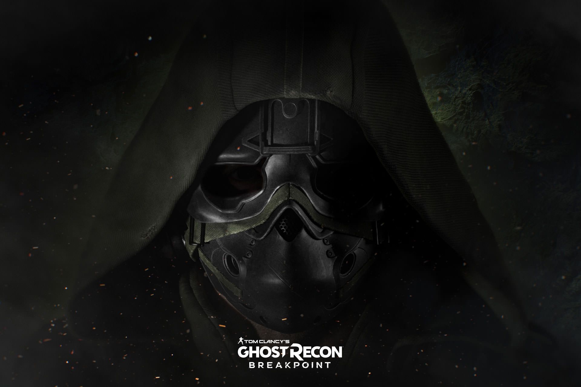 Ghost Recon: Breakpoint
