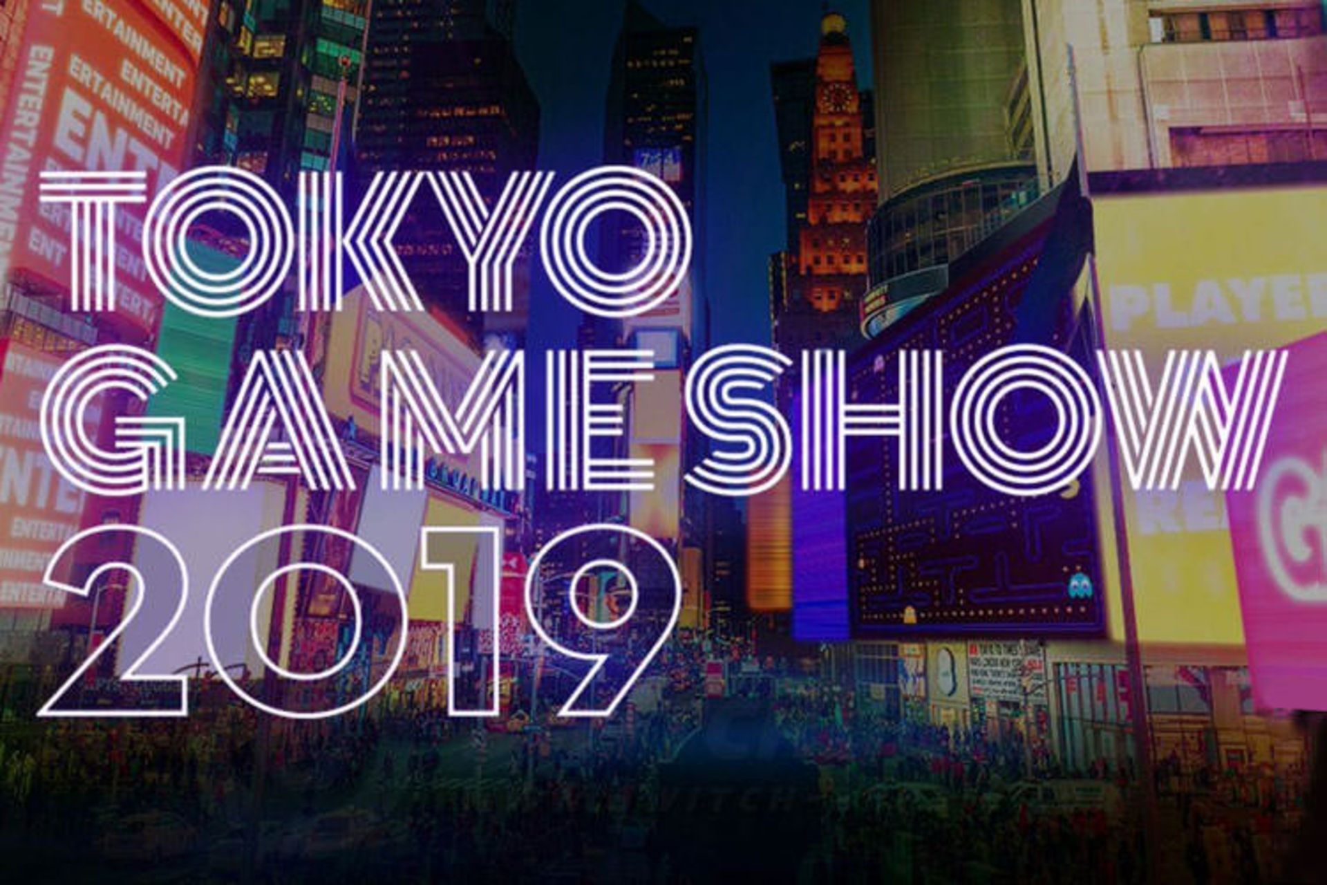 Tokyo Game Show 2019 