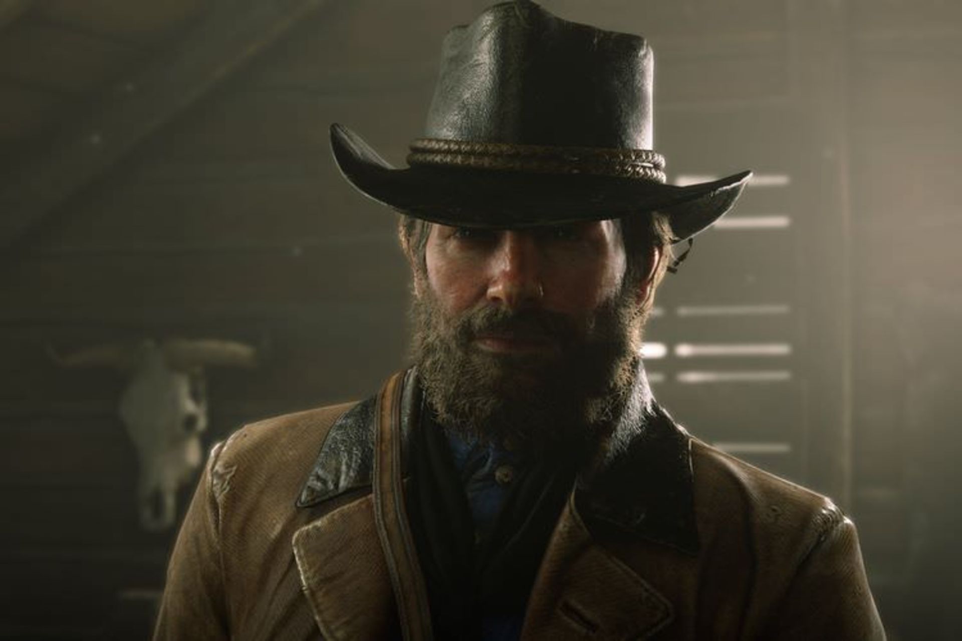 Red Dead Redemption 2