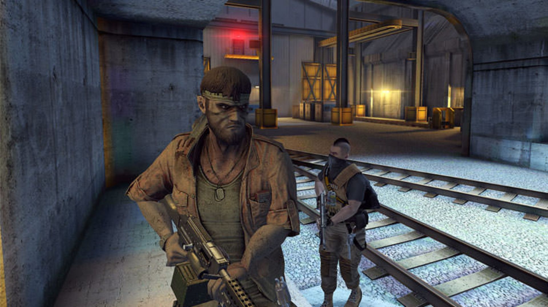 Slaughter 3: The Rebels