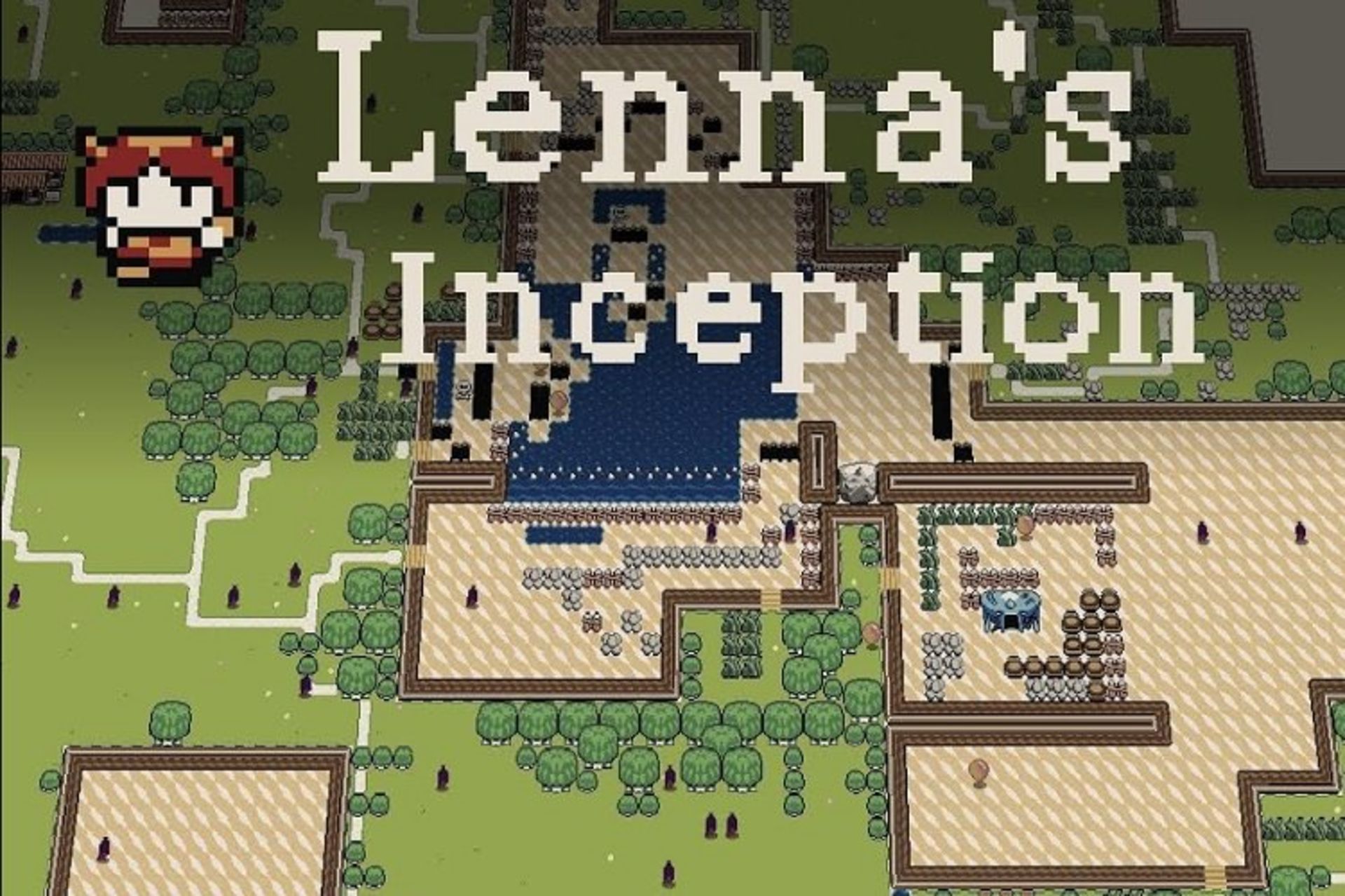 Lenna’s Inception