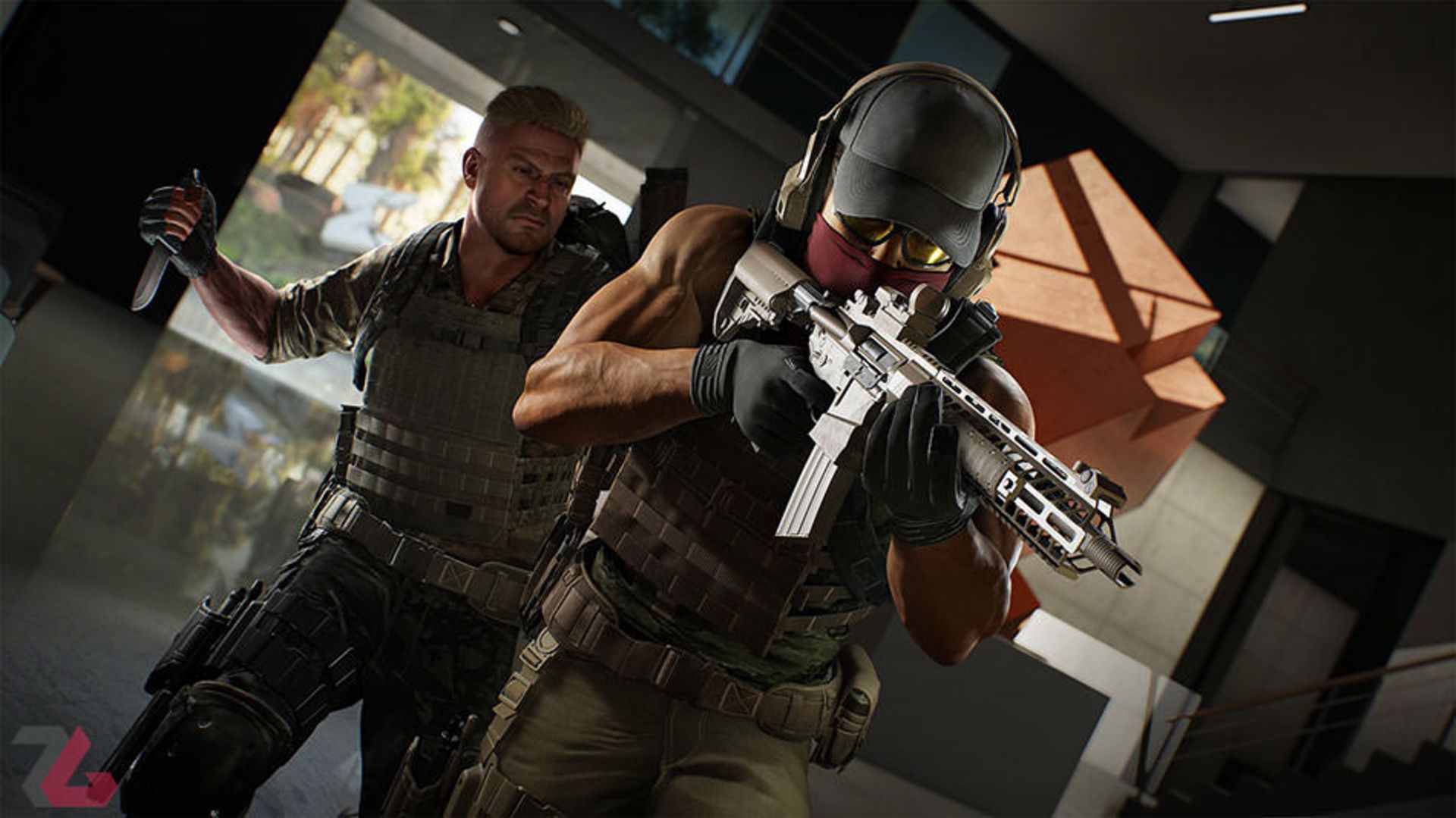 Ghost Recon: Breakpoint