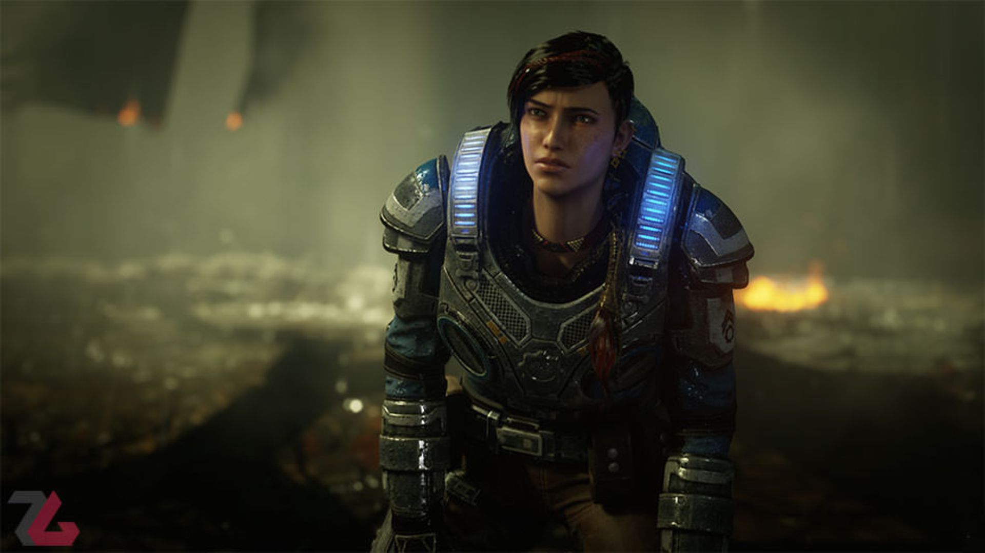 Gears 5 / گیرز 5