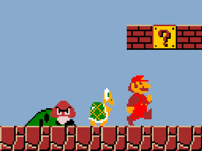 Mario