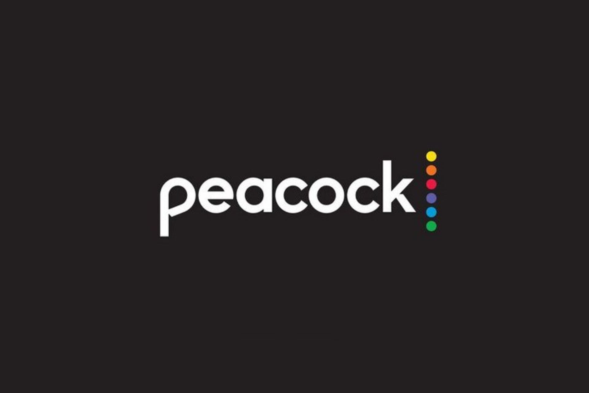 Peacock