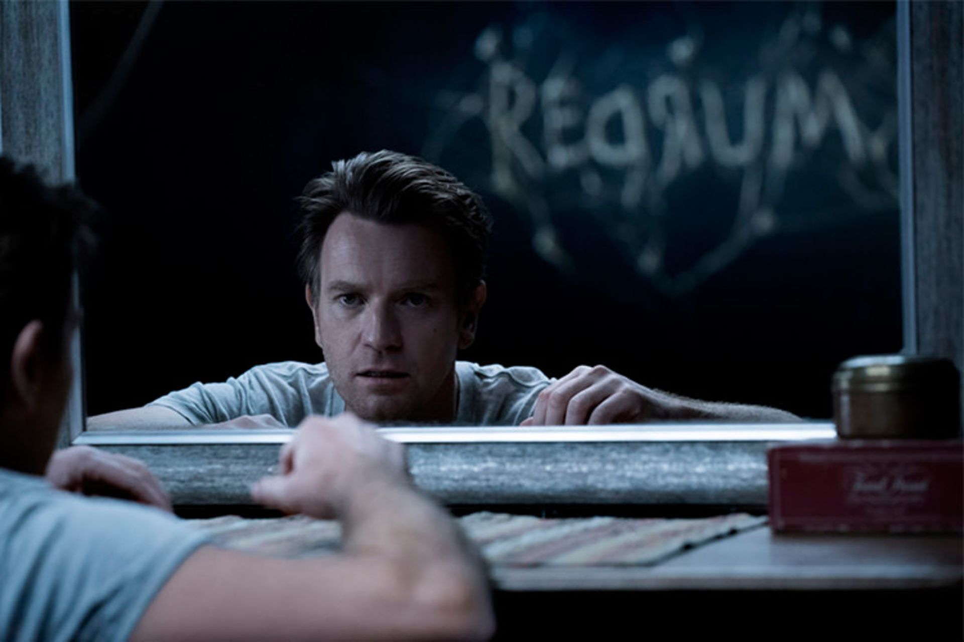 فیلم Doctor Sleep