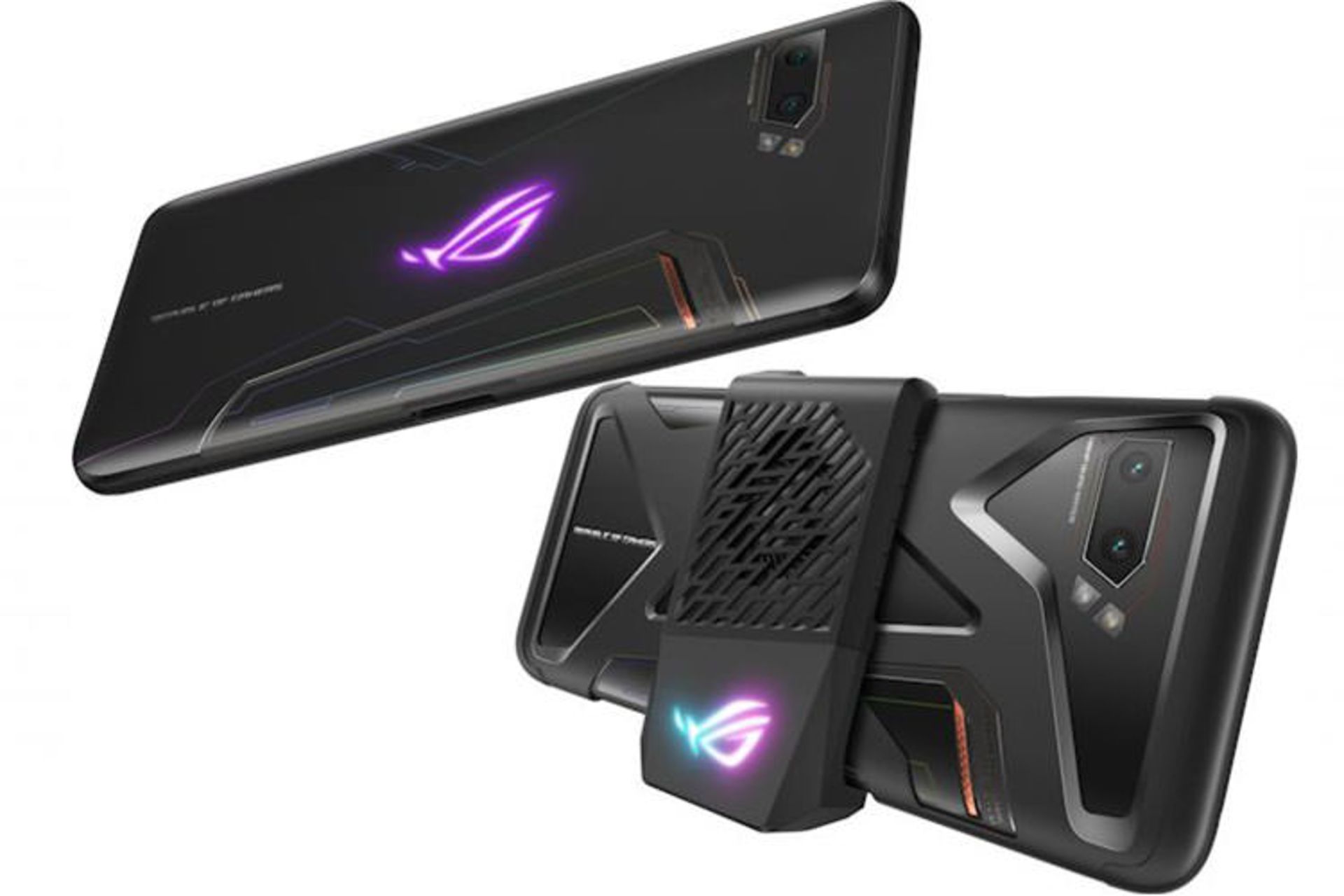 ROG Phone II
