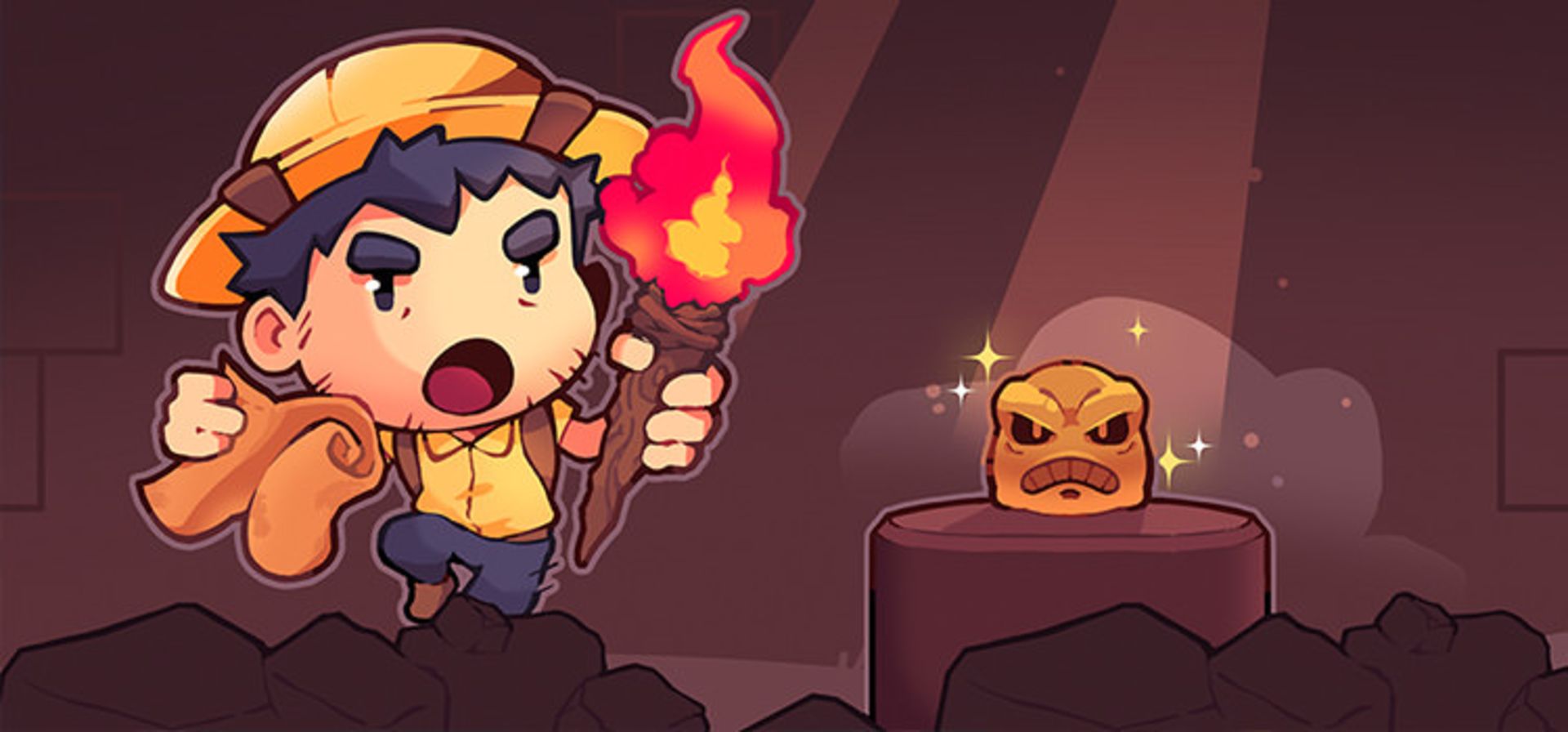 Tombshaft