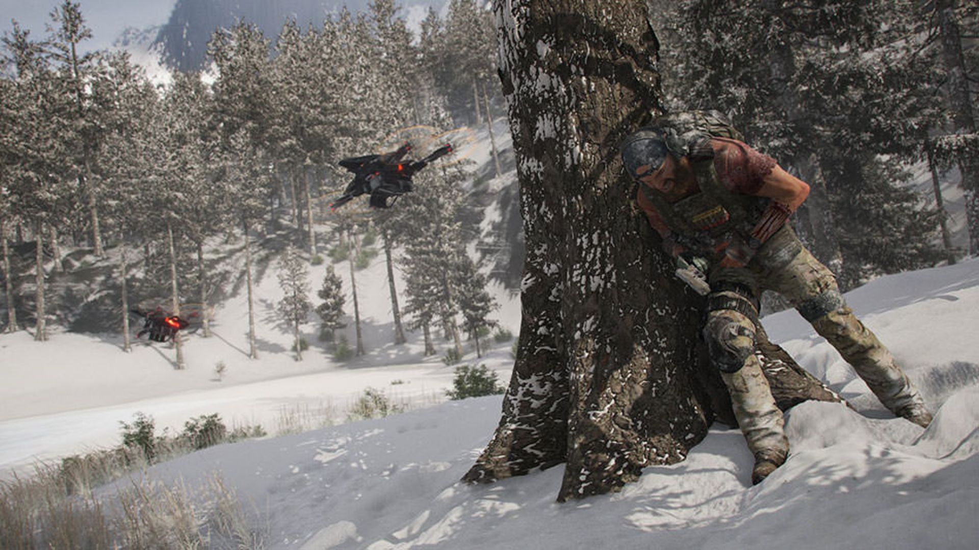 Ghost Recon: Breakpoint