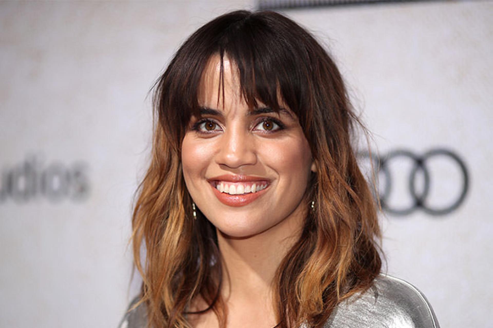 Natalie Morales 