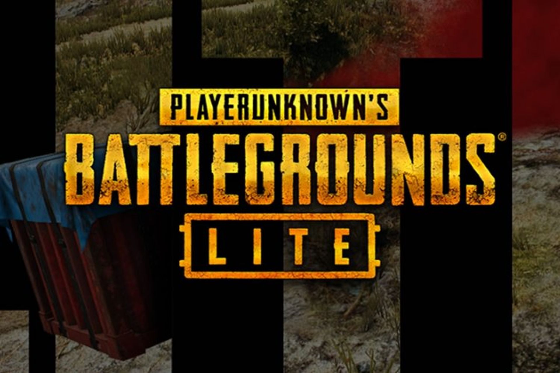 pubg lite