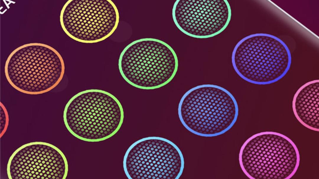 Beet – Drum Machine Game 