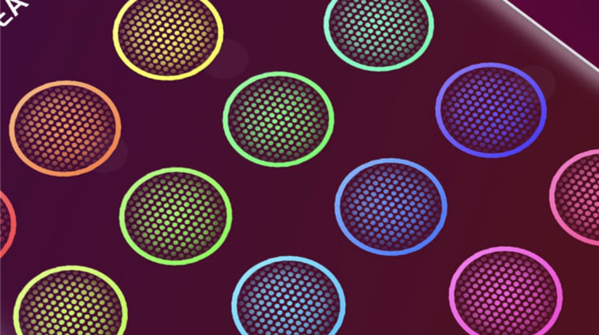 Beet – Drum Machine Game 