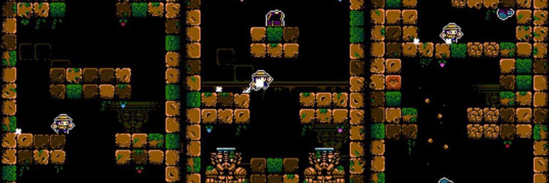 Tombshaft