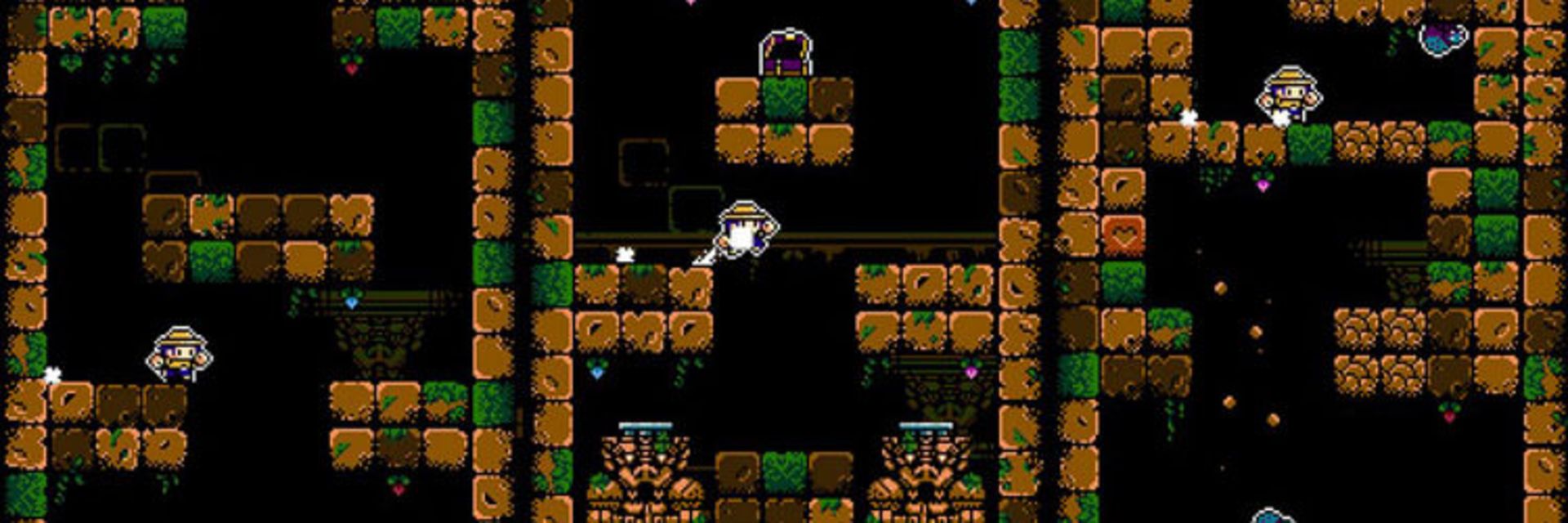 Tombshaft