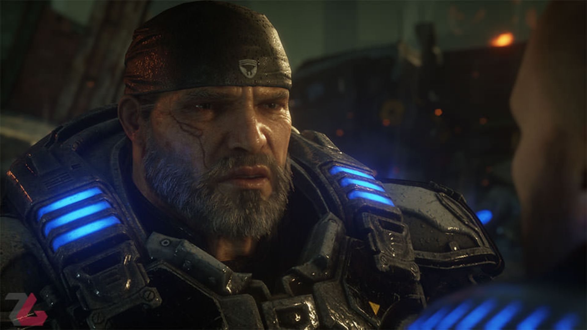 Gears 5 / گیرز 5