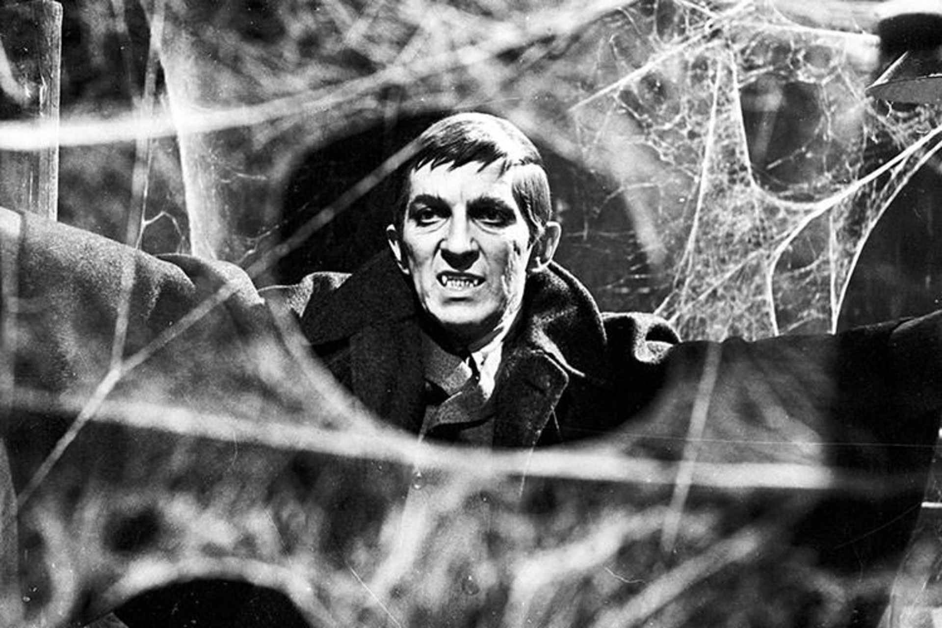 Dark Shadows
