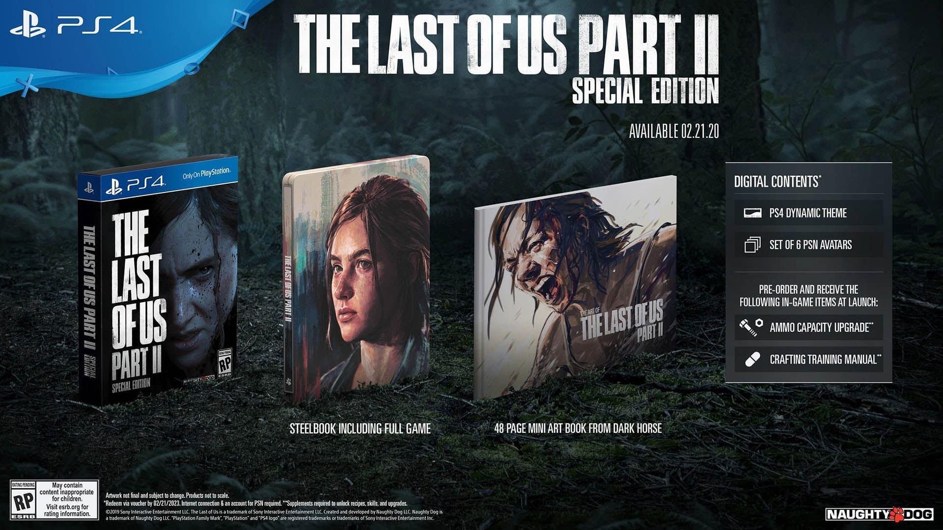 the last of us part 2