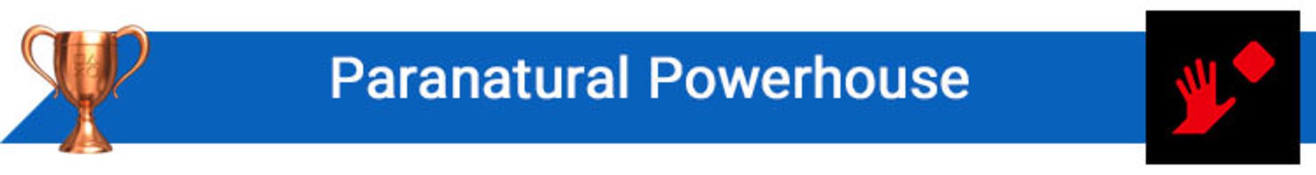 راهنمای تروفی Control