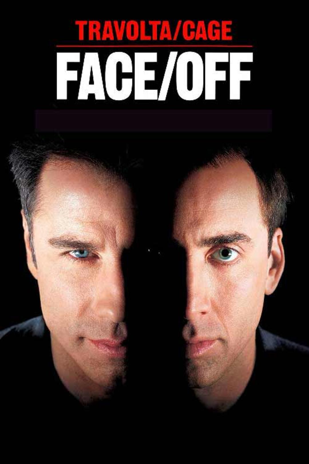 Face/Off