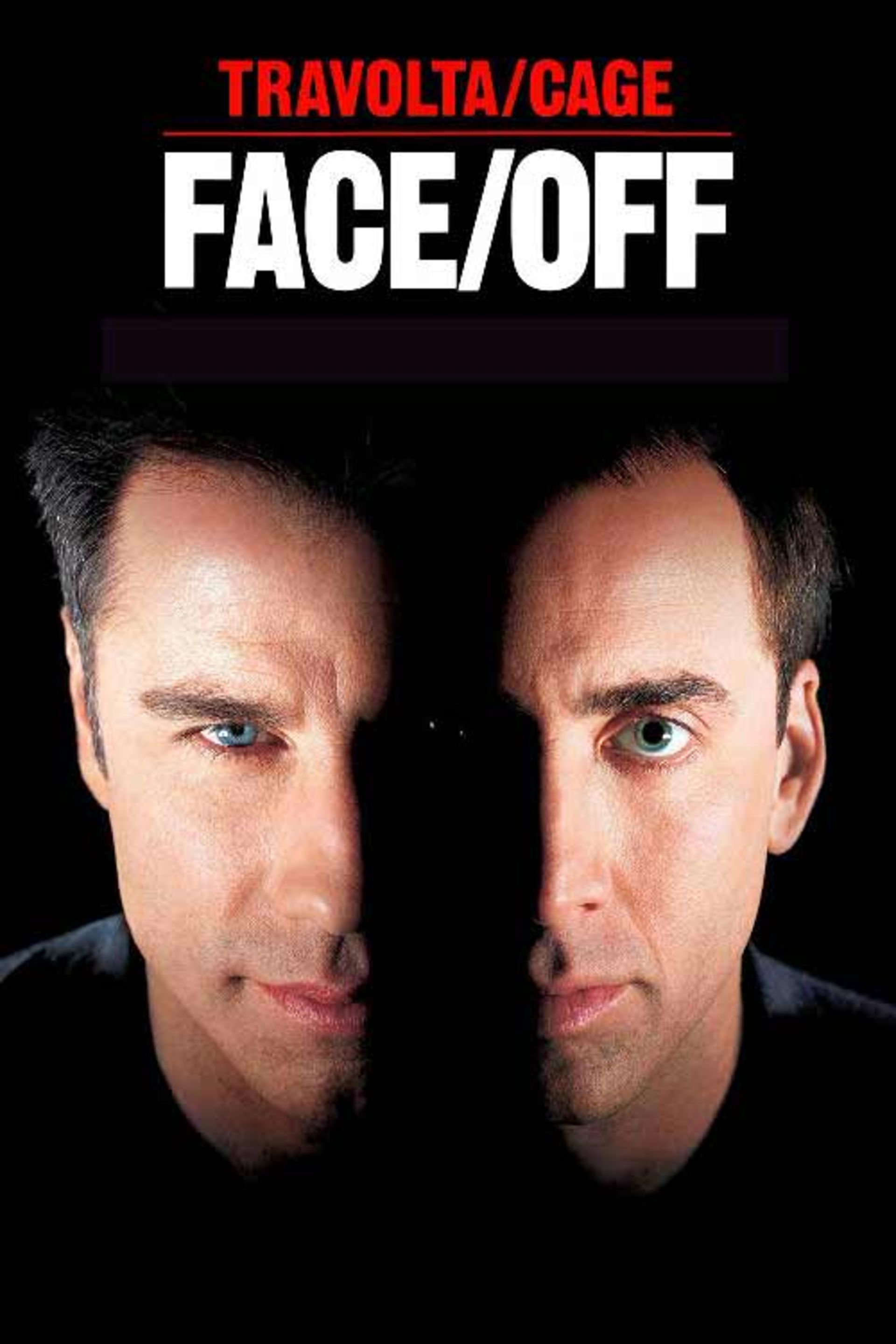 Face/Off