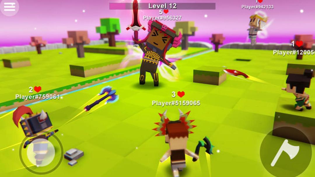 Axes.io