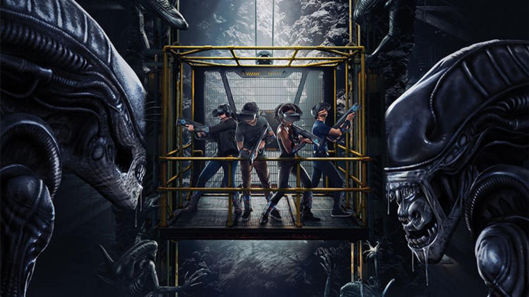 Alien